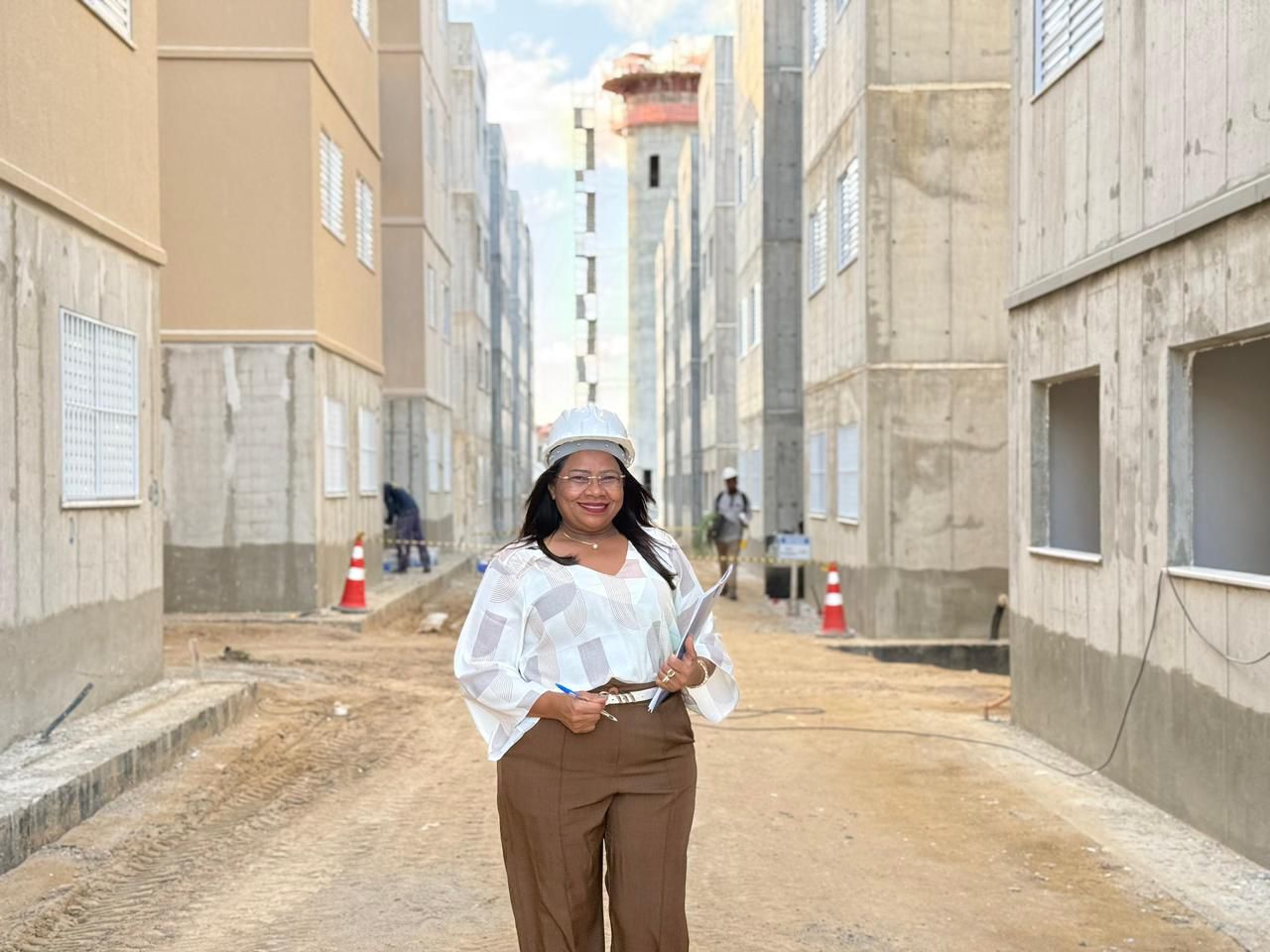Gestão Nilda comemora sucesso do  Minha Casa, Minha Vida com mais de 14 mil inscritos