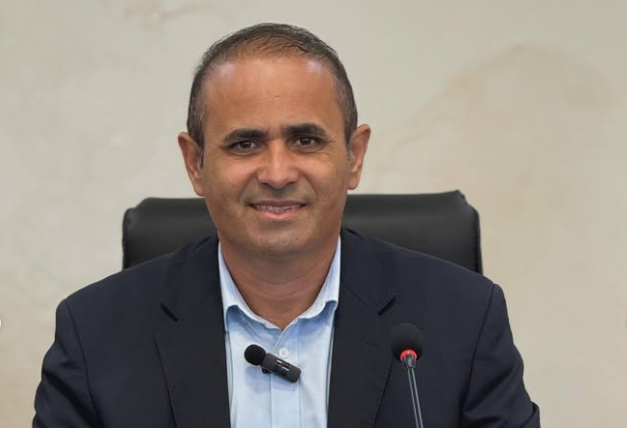 Vereador de Extremoz é assassinado durante a madrugada na comunidade do município