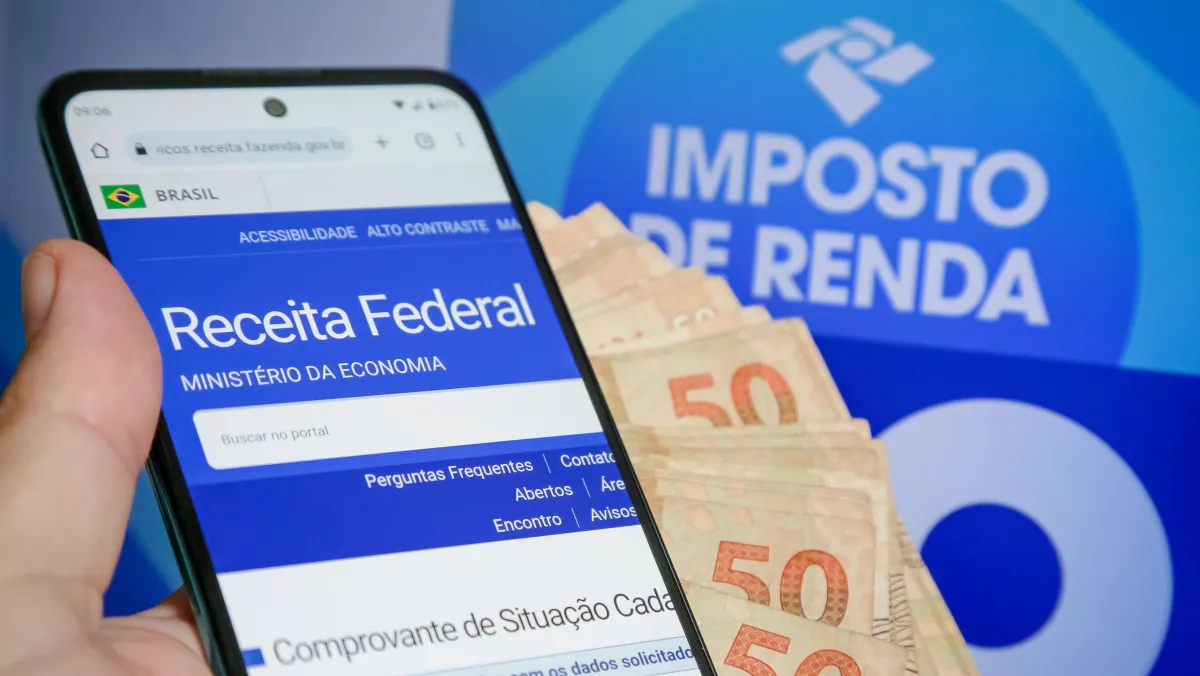 Imposto de Renda: Tudo o que você precisa saber sobre a declaração