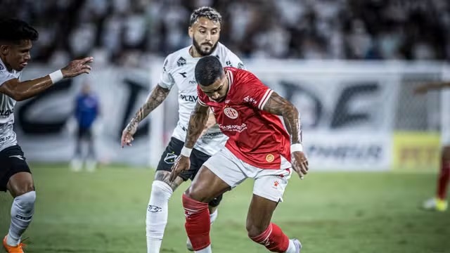 ABC busca empate no fim contra o América e mantém decisão aberta