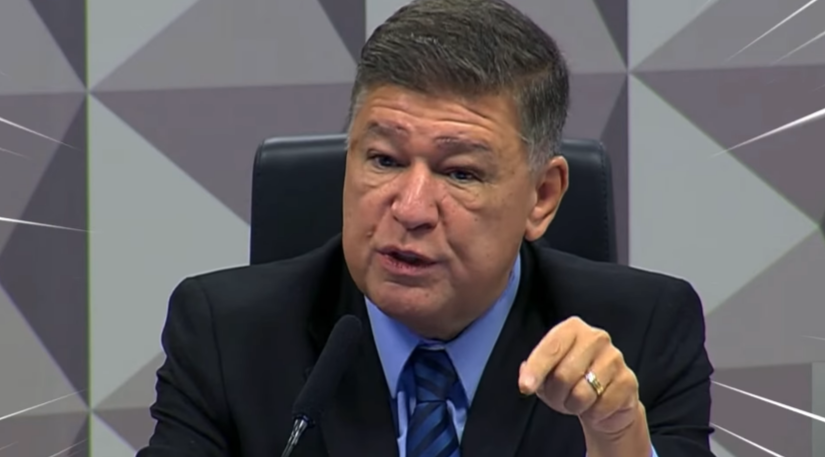 carlos viana senador cpmi do inss