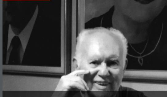 Morre o juiz aposentado Francisco Dantas Pinto