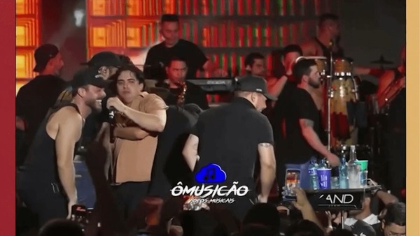 natanzlinho lima live