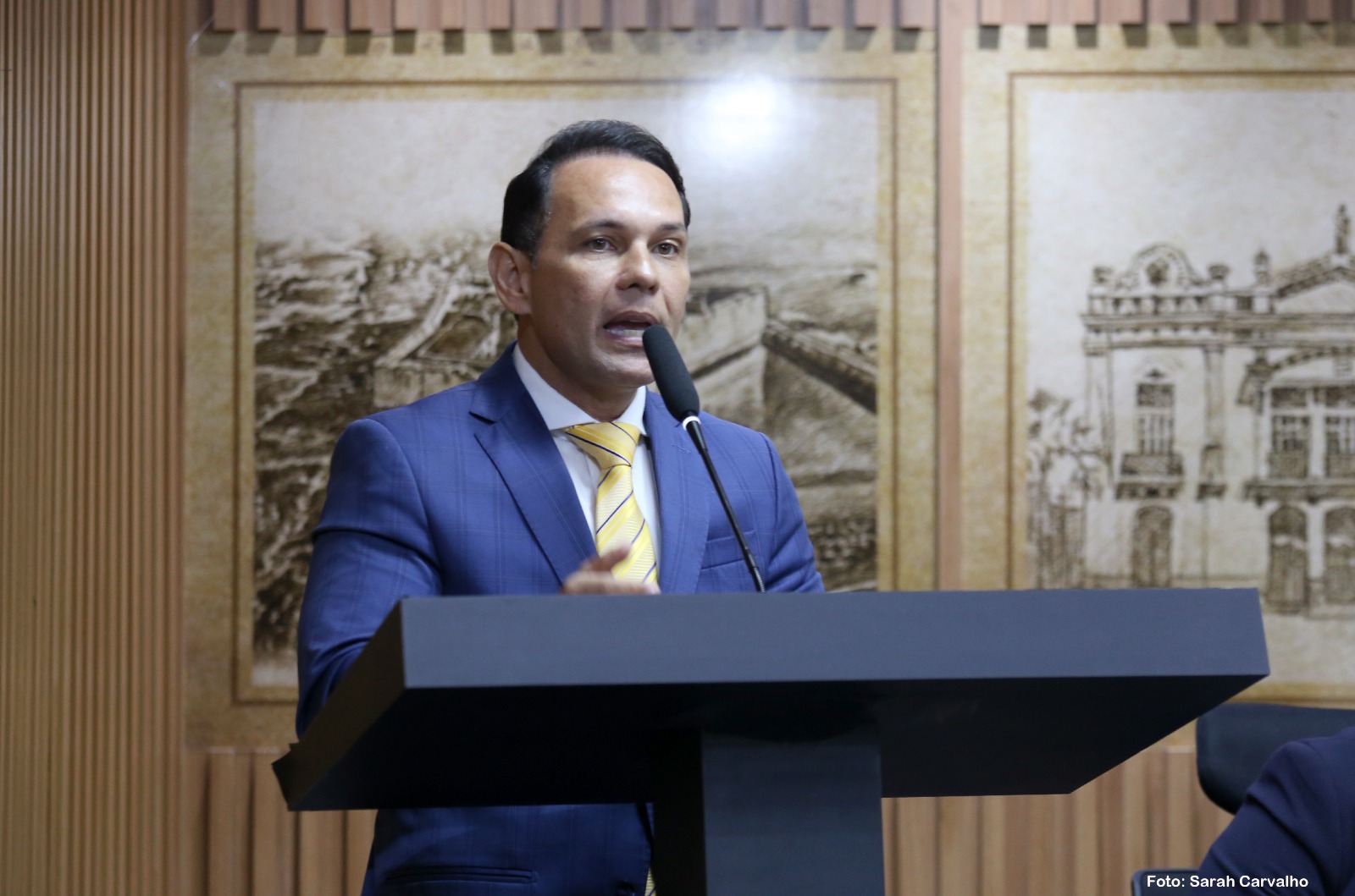 Câmara de Natal debate preço dos combustíveis em audiência pública nesta terça (24)