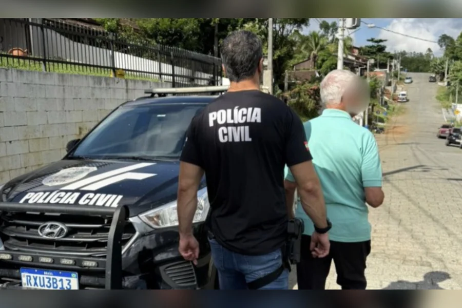 Pastor é condenado e preso por estuprar criança 144 vezes