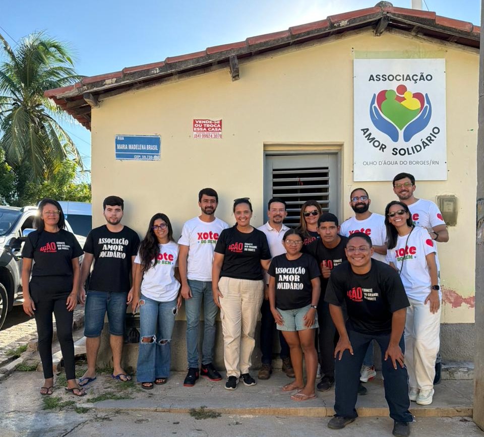 dorgival dantas tome xote ação cidadania