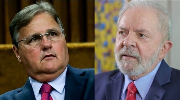 Ex-ministro de Lula diz que ele abusa do direito de falar besteira