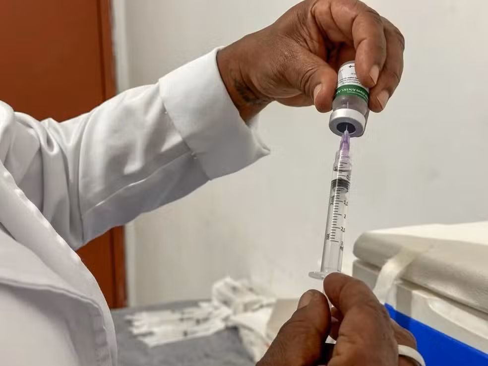 Começa hoje a vacinação contra gripe no país; veja quem pode se imunizar e quando procurar atendimento