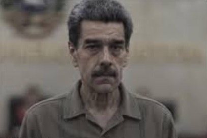 NICOLAS MADURO | DIVULGAÇÃO