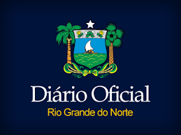Diário Oficial vai 