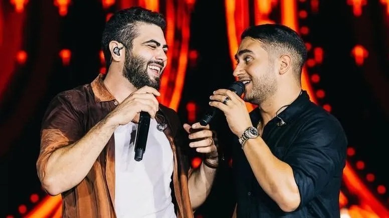 Henrique & Juliano 