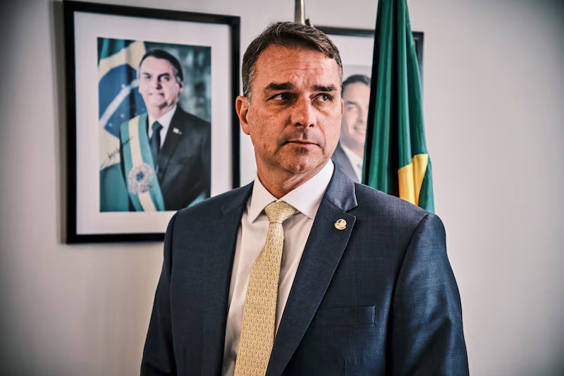 Flávio Bolsonaro