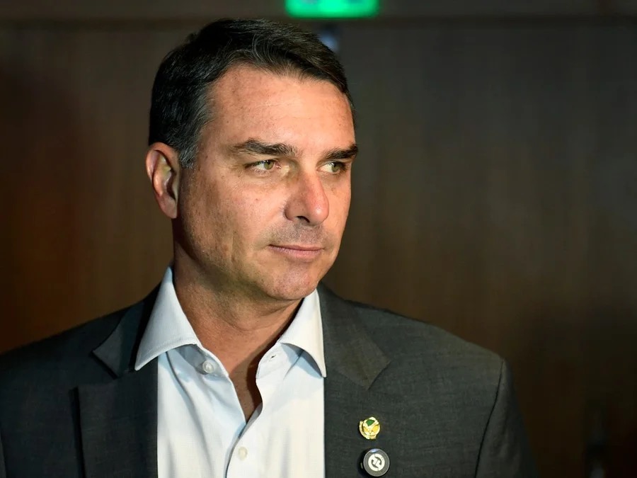 Flávio Bolsonaro