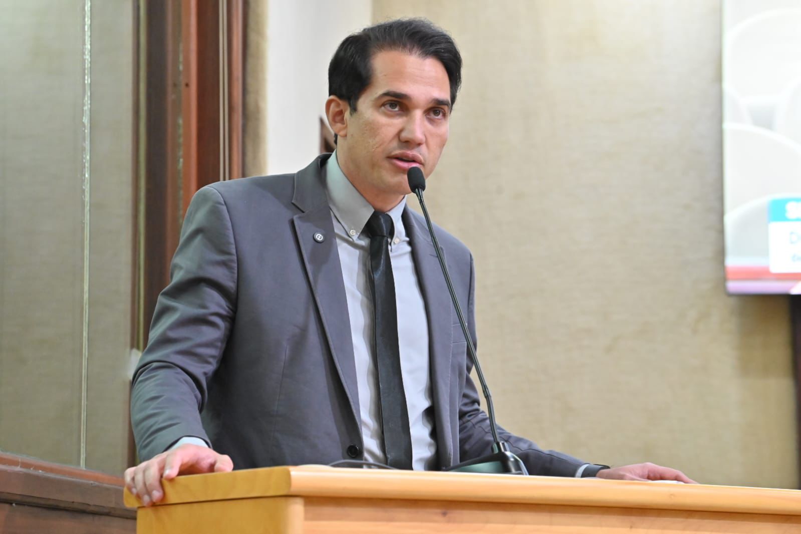 kleber rodrigues
