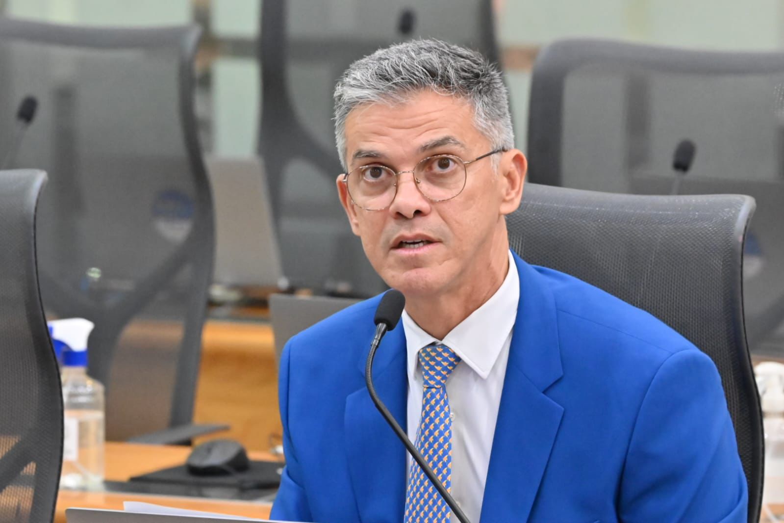 Coronel Azevedo | ALRN