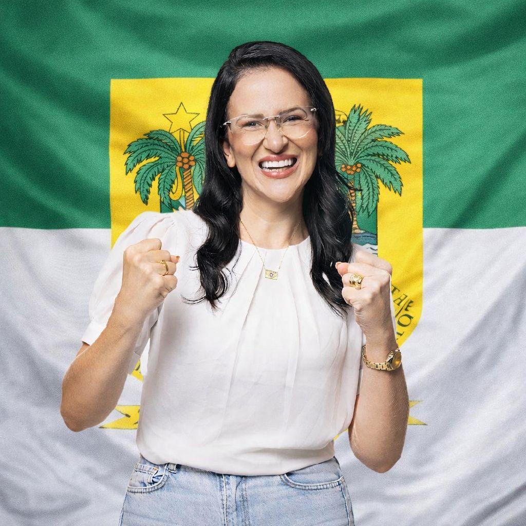 Camila Araújo | Divulgação