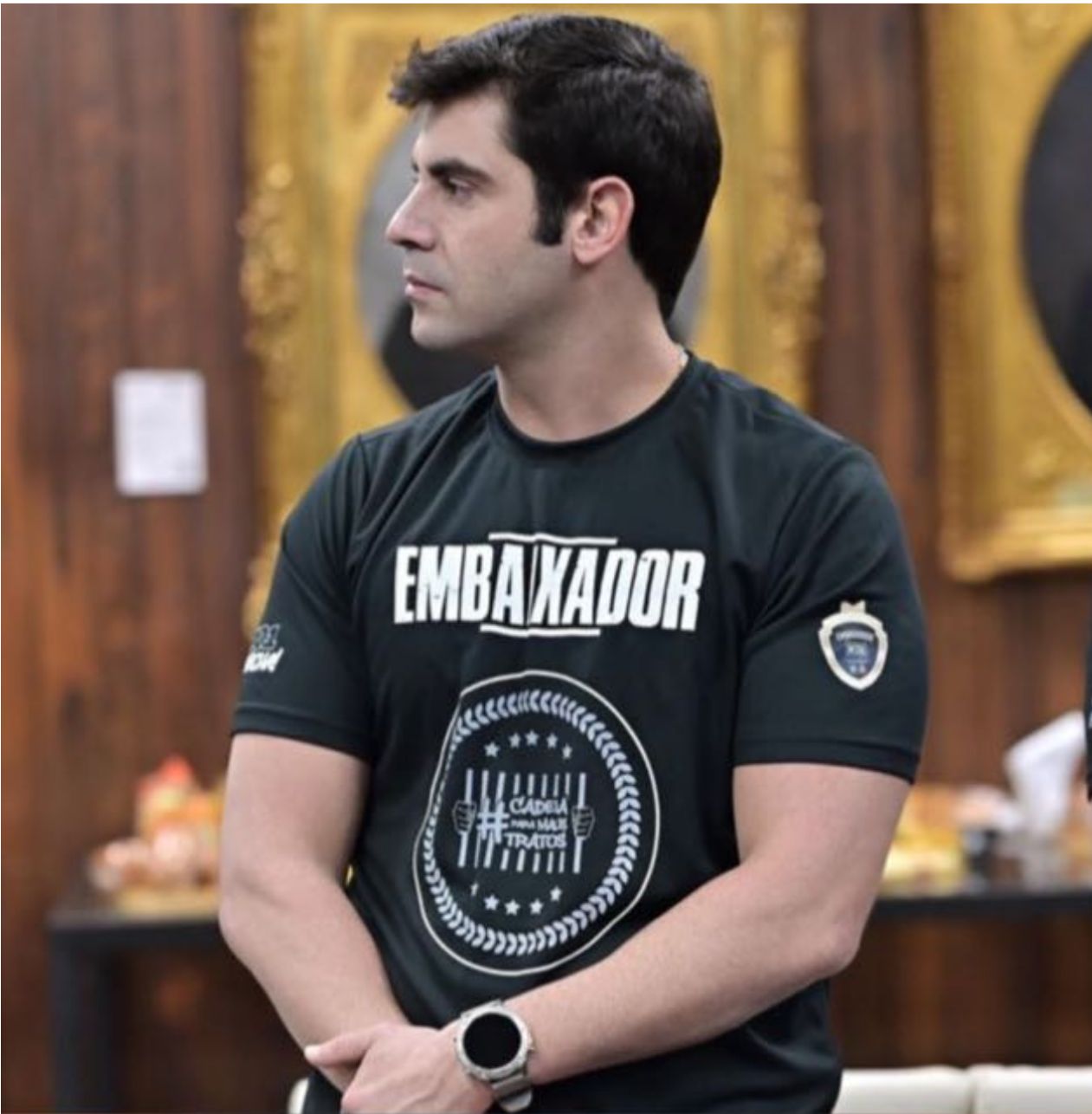 Robson Carvalho | Divulgação 