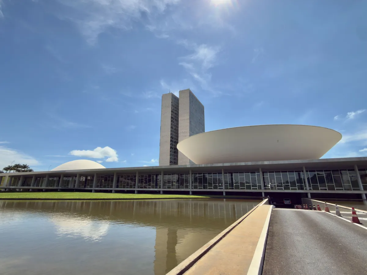 congresso nacional