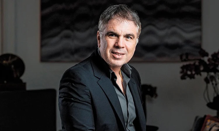 Flávio Rocha
