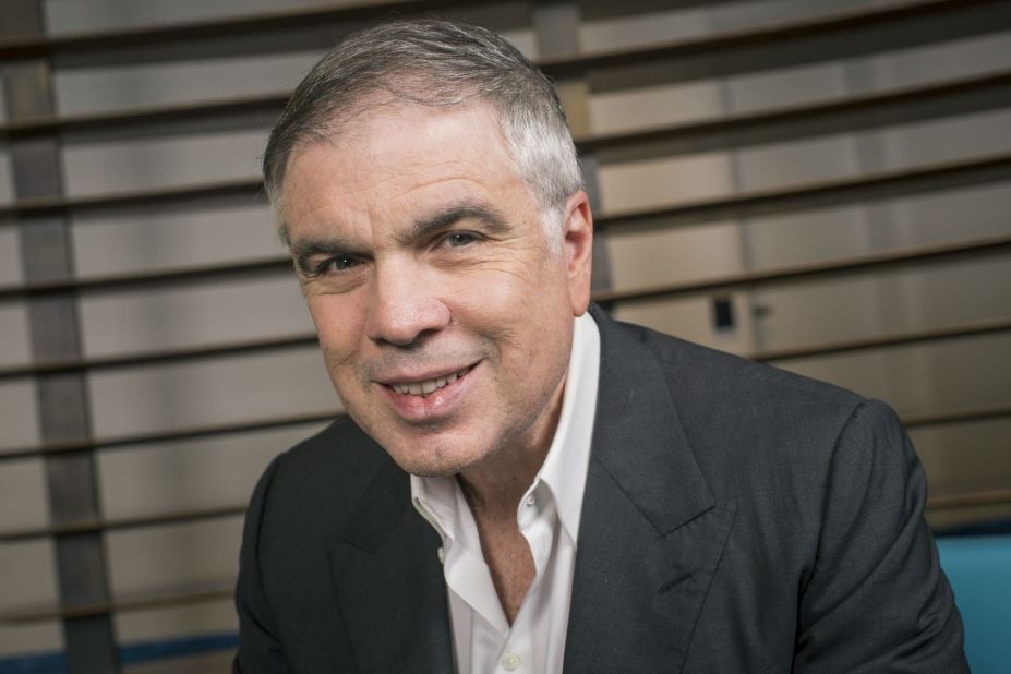 Flávio Rocha | Foto: Bloomberg/Bloomberg via Getty Images