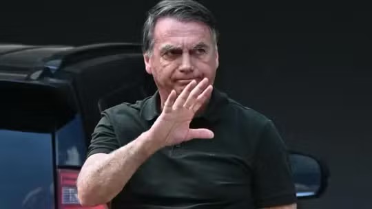 Jair Bolsonaro | Metrópoles