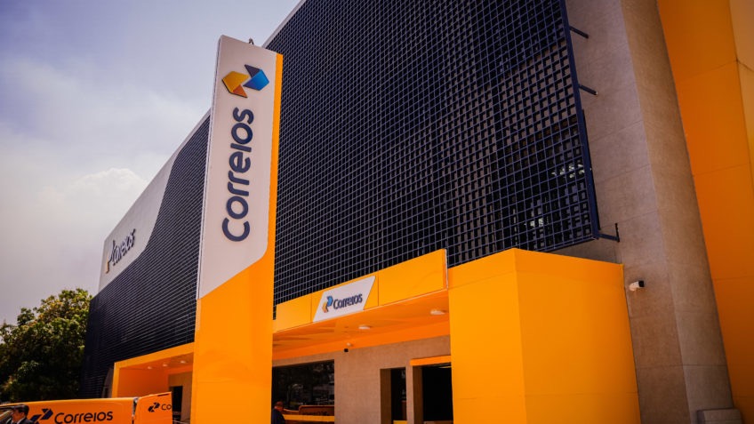 CORREIOS