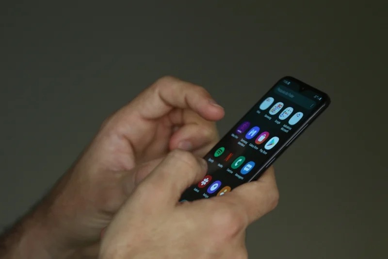 celular