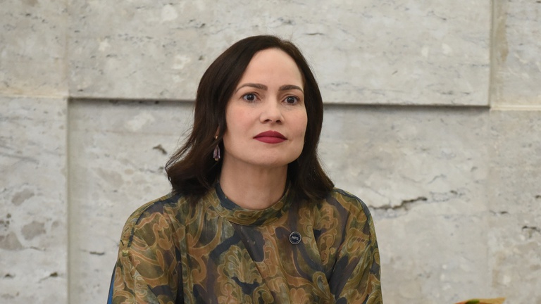 Ana Cristina Silveira assume comando do INSS