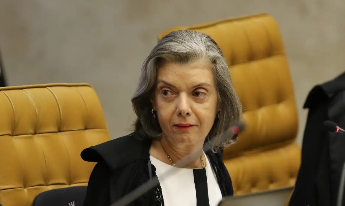 CARMEM LUCIA | © FABIO RODRIGUES POZZEBOM/AGÊNCIABRASIL