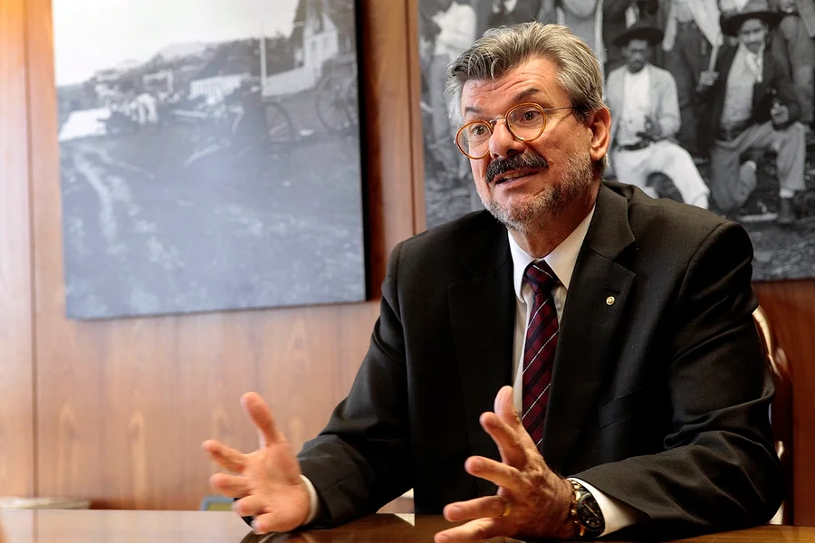 Marco Buzzi