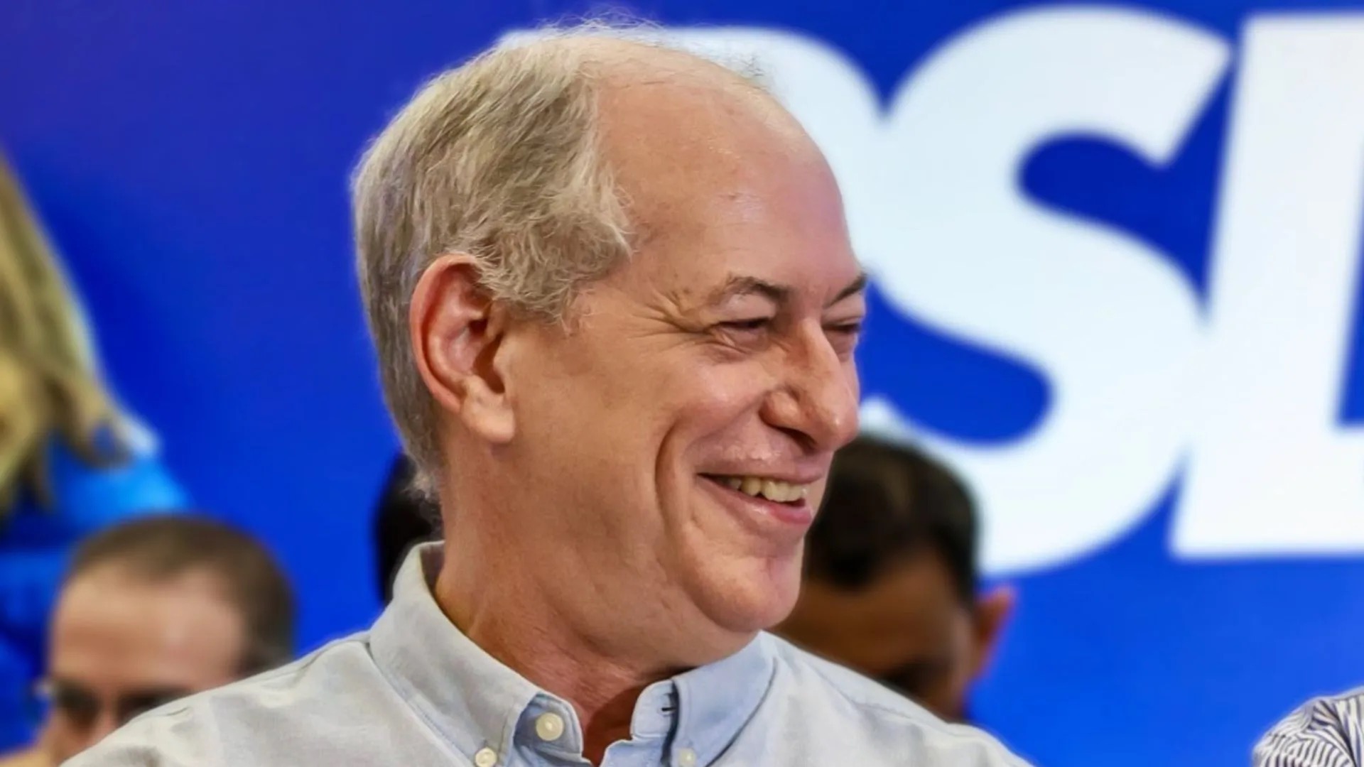 CIRO GOMES