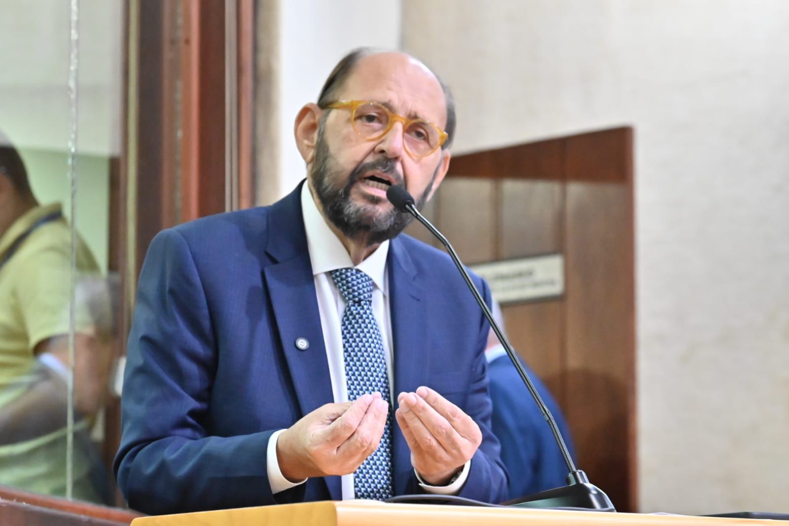 GUSTAVO CARVALHO