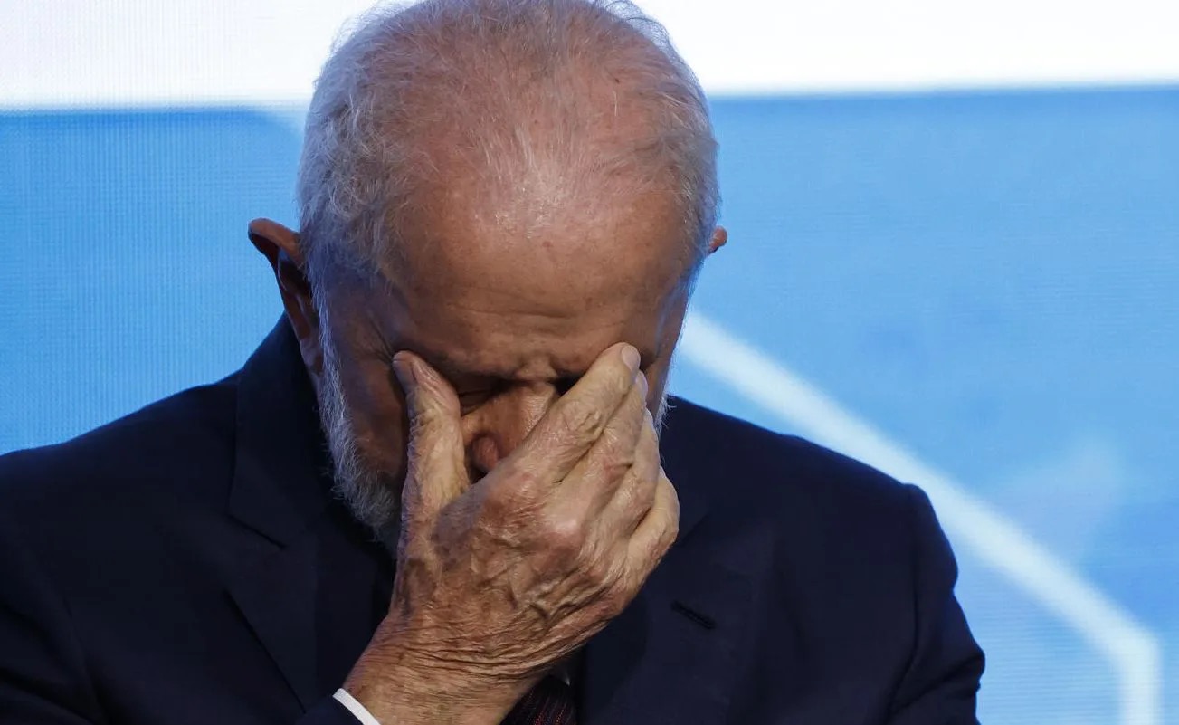 Lula | (Foto: EFE/ Sebastiao Moreira)