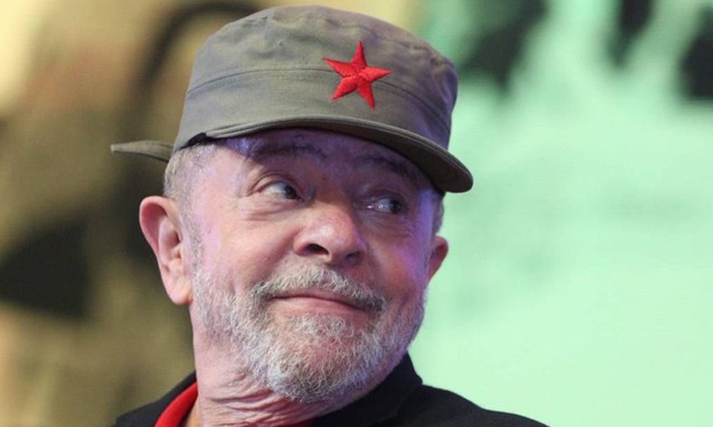 LULA CUBA | Foto: Ricardo Stuckert / Instituto Lula
