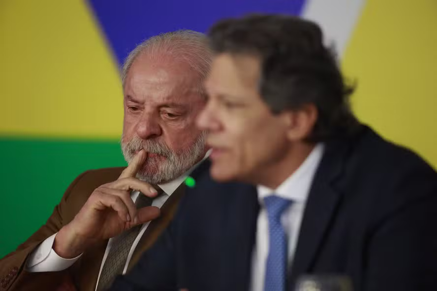 fernando haddad lula