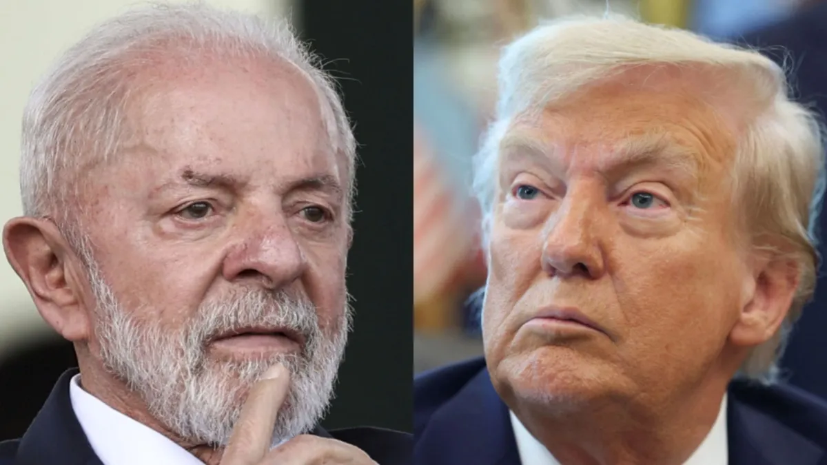 lula trump