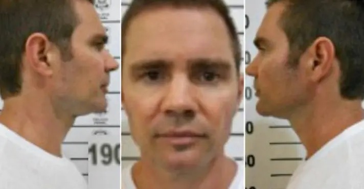 O empresário Daniel Vorcaro, que está preso desde março na PF em Brasília | Foto: Reprodução/X