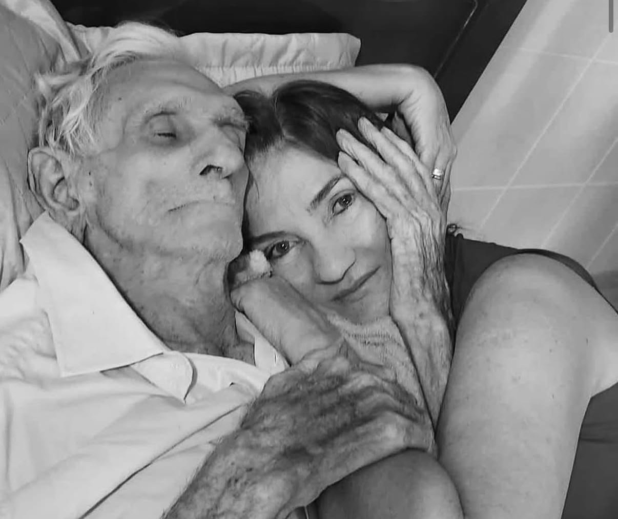 Morre o pai da deputada Terezinha Maia