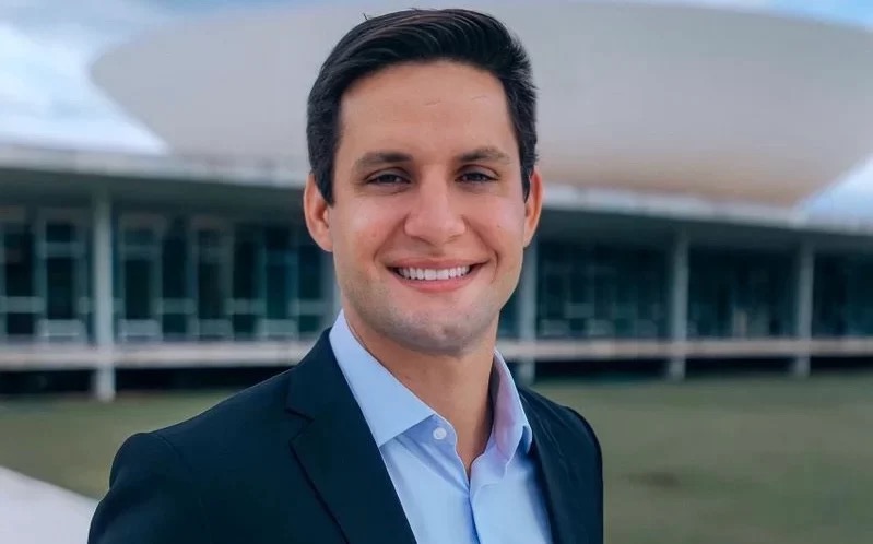 Rafael Motta | Reprodução