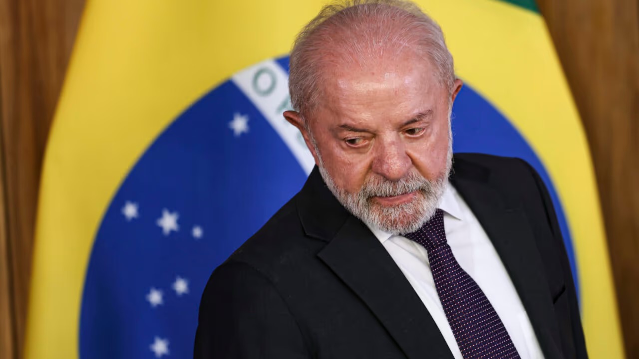 LULA | Foto: Marcelo Camargo/Agência Brasil