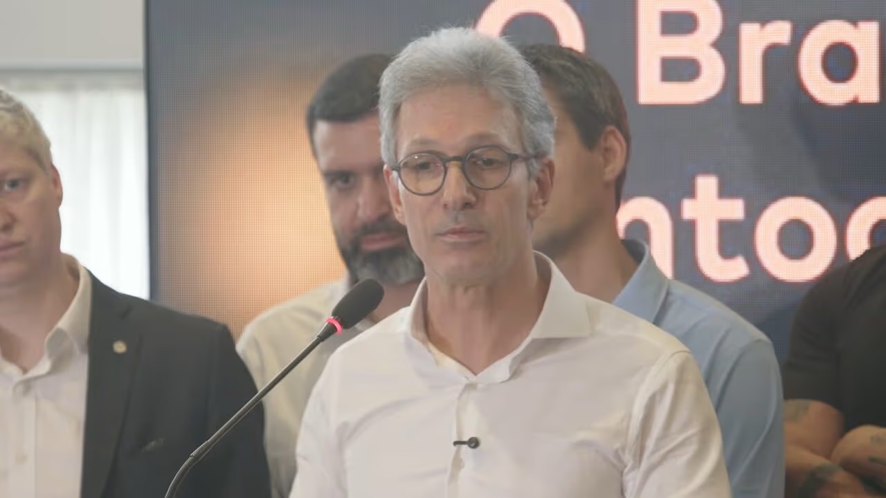 Romeu Zema