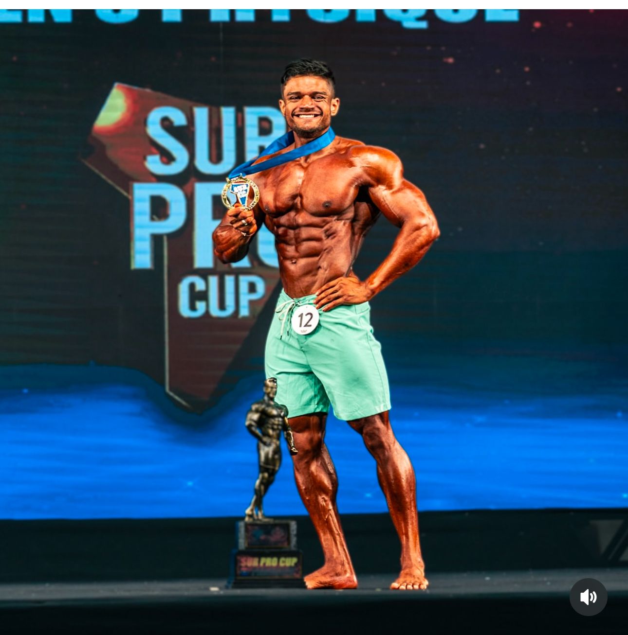 Potiguar Julio Soares 