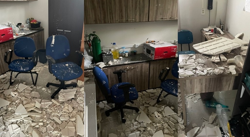 Foto: Reprodução/Blog Ismael Souza