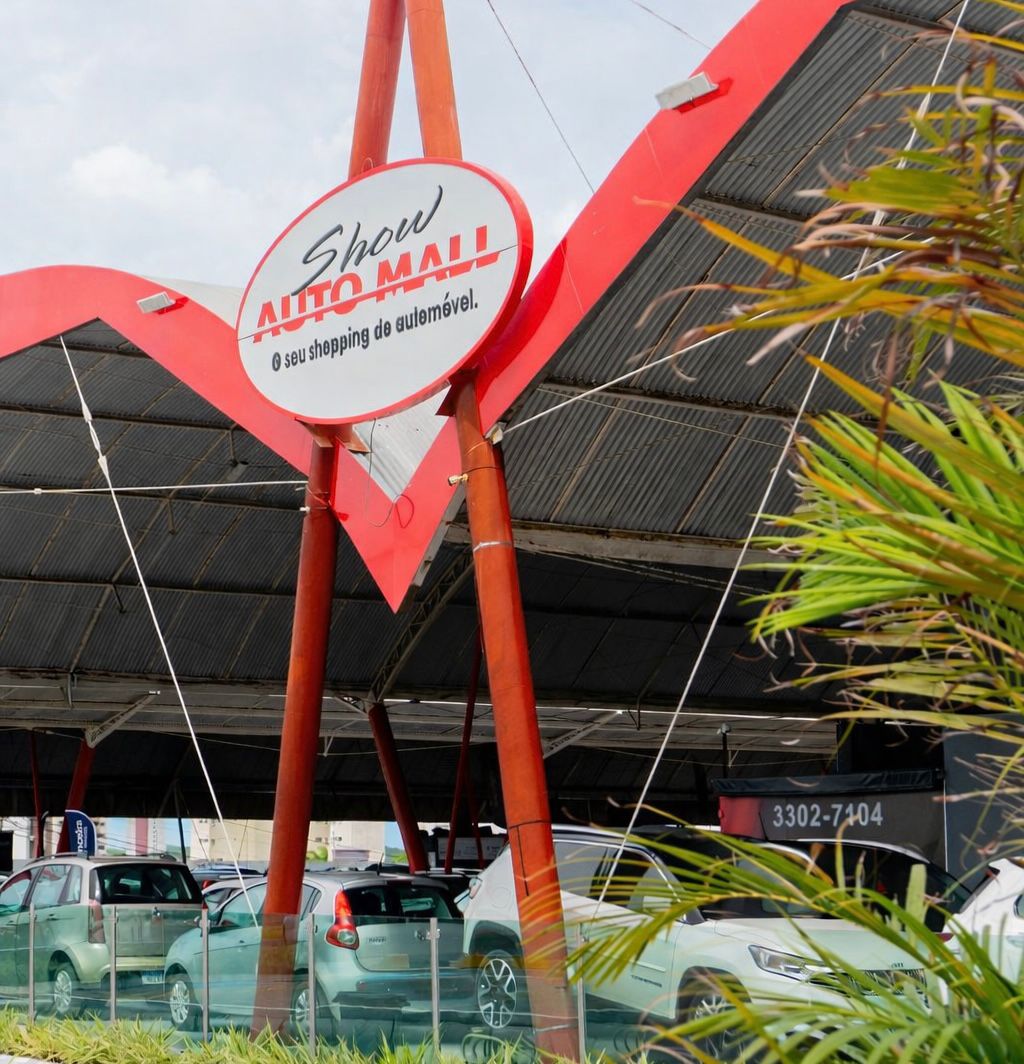 Show Auto Mall promove “Show de Ofertas” com condições especiais neste sábado