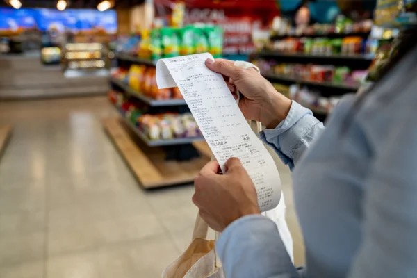 supermercado