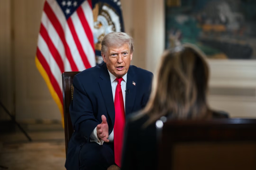 TRUMP | Official White House Photo by Joyce N. Boghosian