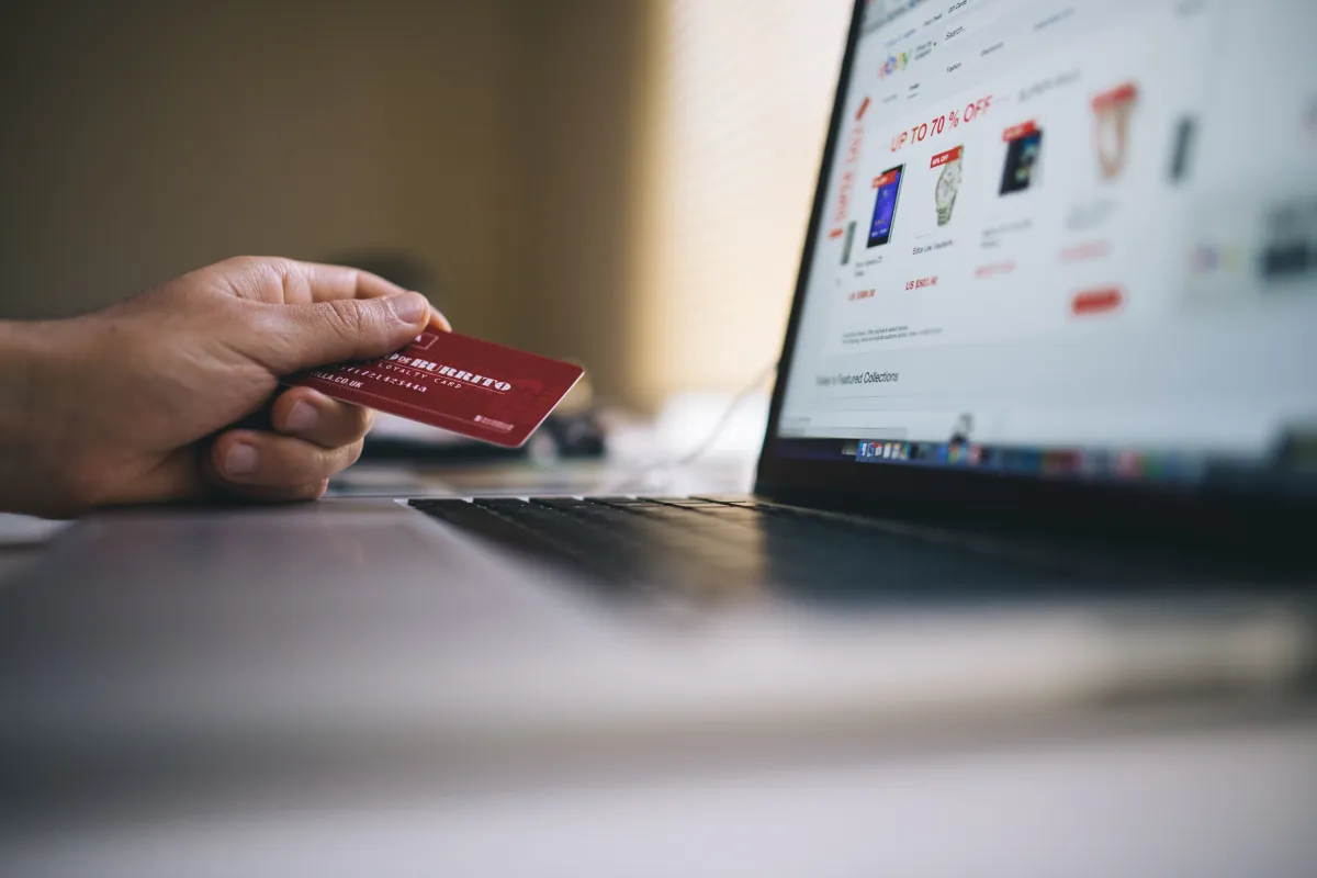 E-commerce comercio eletrônico