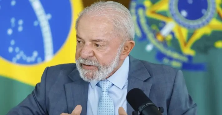 Presidente Lula fez cirurgia no Sírio-Libanês | Foto: Reprodução/Ricardo Stuckert/PR