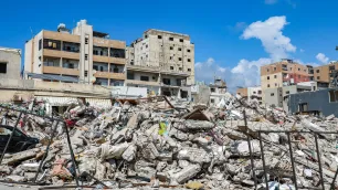 Brasileiros morrem no Líbano em ataque de Israel; criança é uma das vítimas
