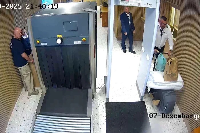 cameras de segurança | reprodução